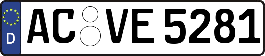 AC-VE5281