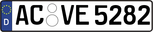 AC-VE5282