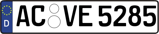 AC-VE5285