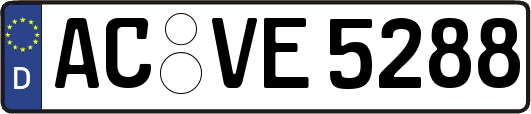 AC-VE5288
