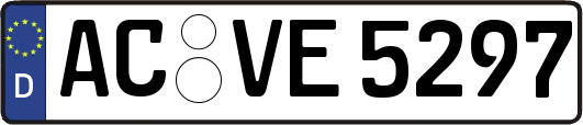 AC-VE5297