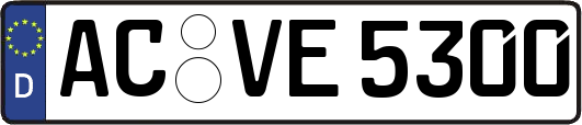AC-VE5300