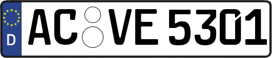 AC-VE5301