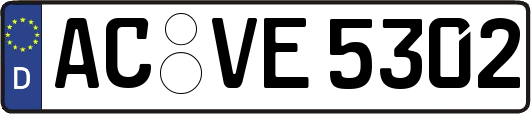 AC-VE5302