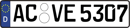 AC-VE5307