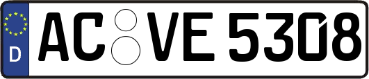 AC-VE5308