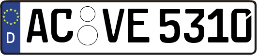 AC-VE5310
