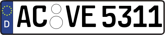 AC-VE5311