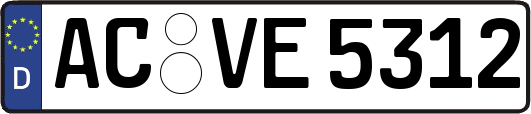 AC-VE5312