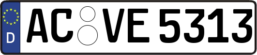 AC-VE5313