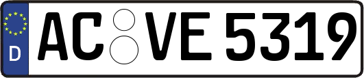 AC-VE5319