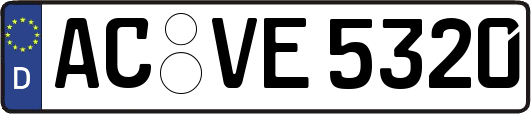 AC-VE5320