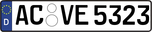 AC-VE5323