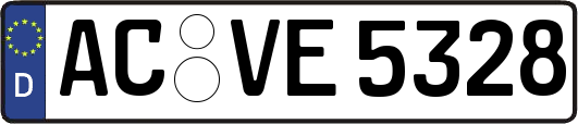 AC-VE5328