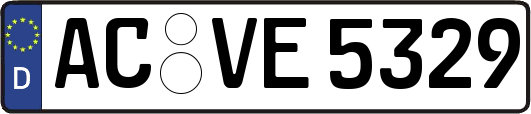 AC-VE5329