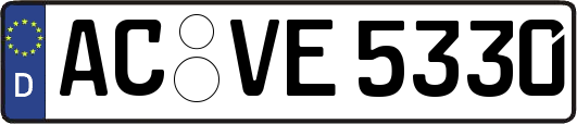 AC-VE5330