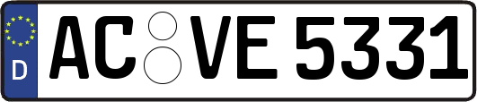 AC-VE5331