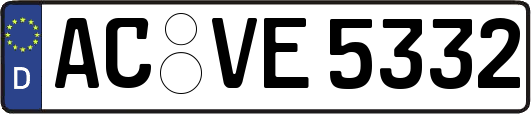 AC-VE5332