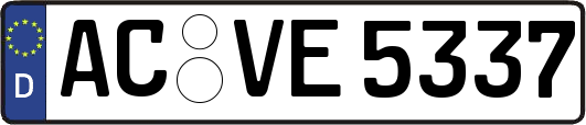 AC-VE5337