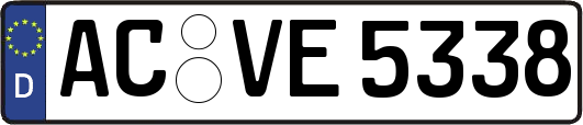 AC-VE5338