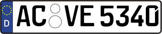 AC-VE5340