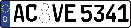 AC-VE5341