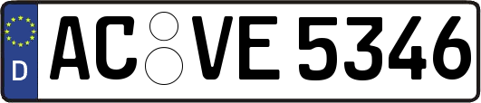 AC-VE5346