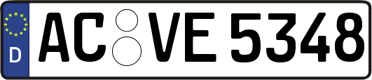 AC-VE5348