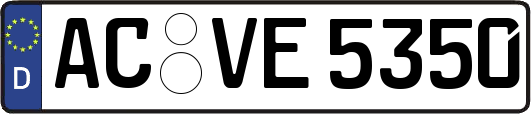 AC-VE5350