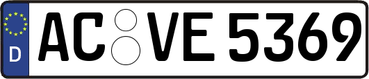 AC-VE5369