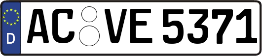 AC-VE5371