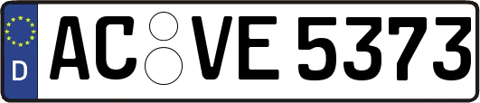 AC-VE5373