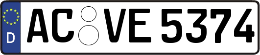 AC-VE5374