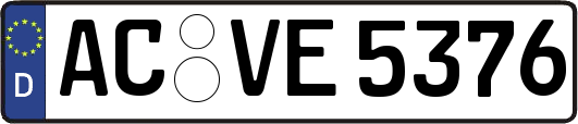 AC-VE5376