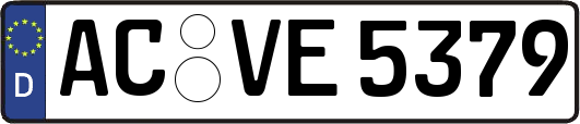 AC-VE5379