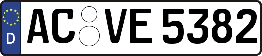 AC-VE5382