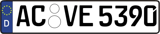 AC-VE5390