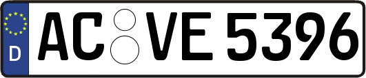 AC-VE5396