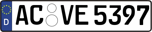 AC-VE5397