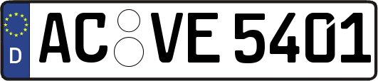 AC-VE5401