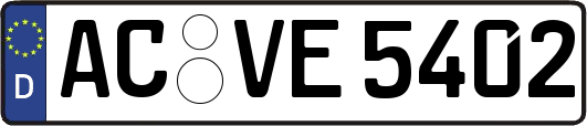 AC-VE5402