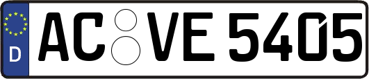 AC-VE5405