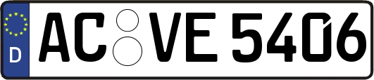 AC-VE5406