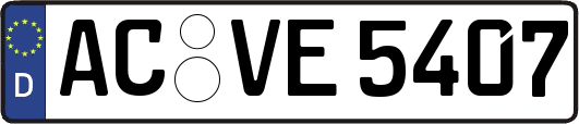 AC-VE5407