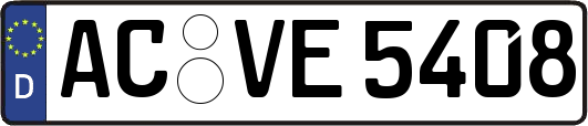 AC-VE5408