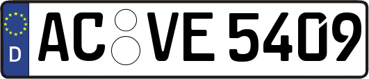 AC-VE5409