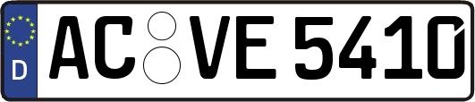 AC-VE5410