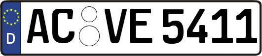 AC-VE5411