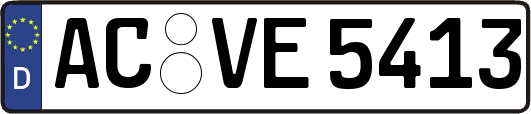 AC-VE5413