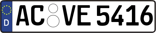 AC-VE5416